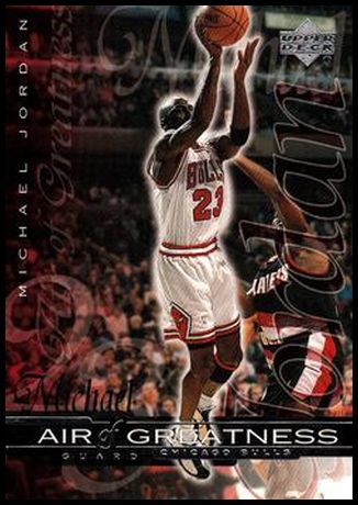 150 Michael Jordan